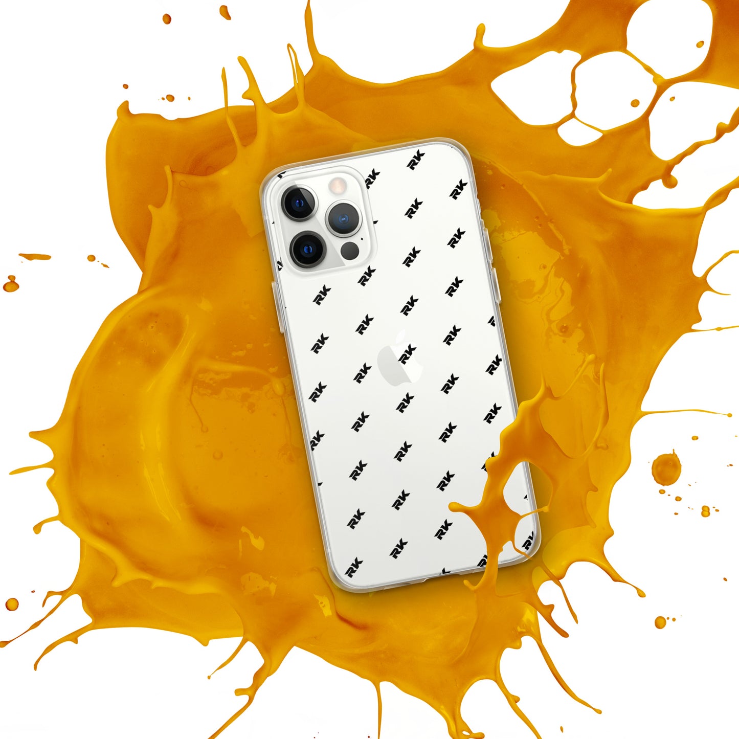 RK Iphone case