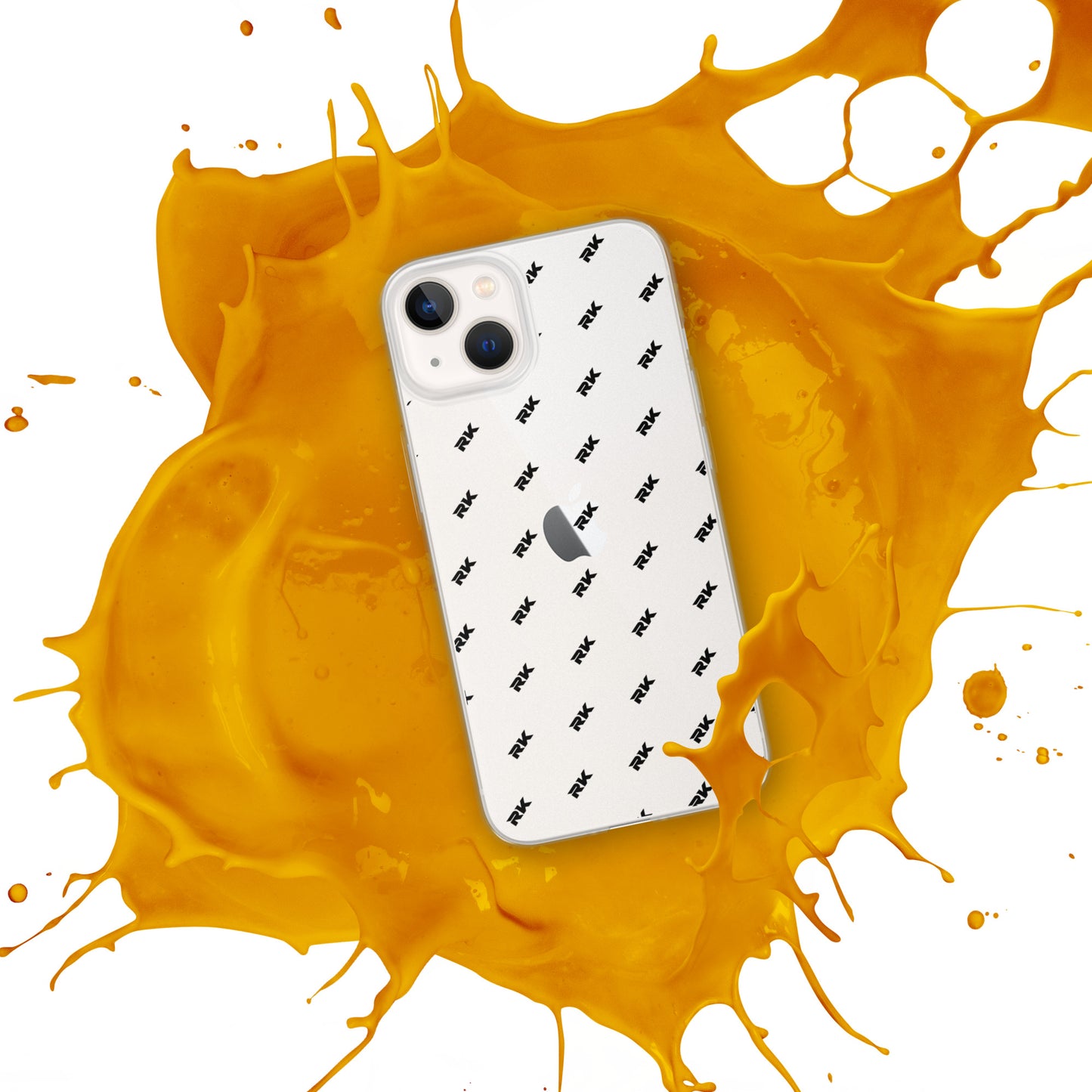 RK Iphone case