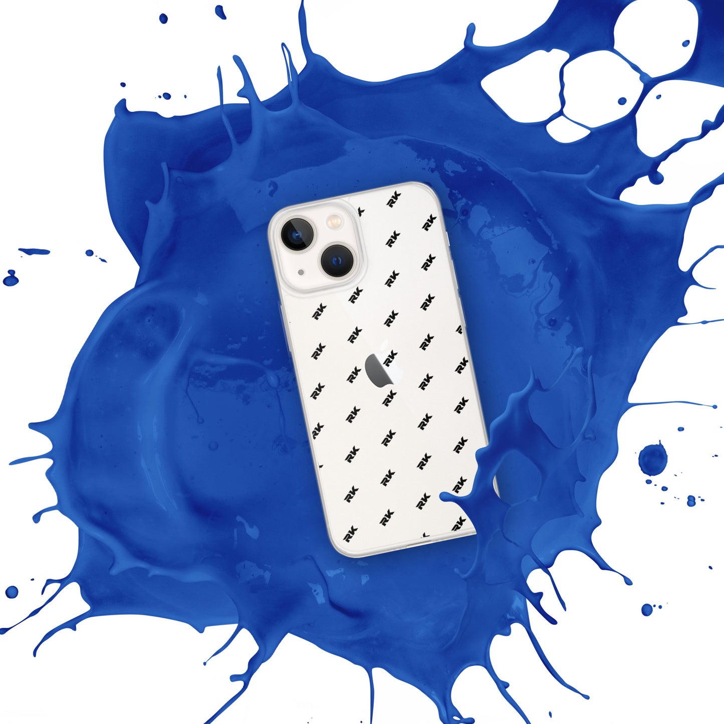 RK Iphone case
