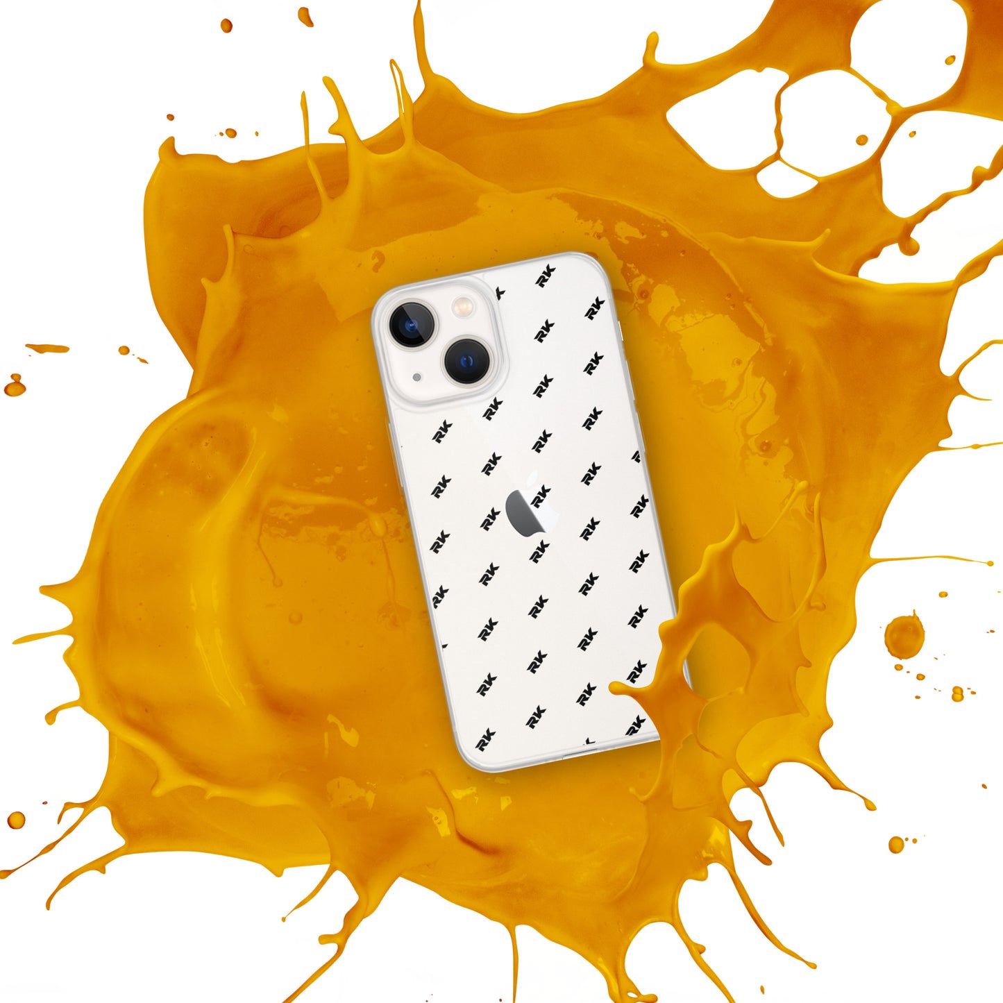 RK Iphone case