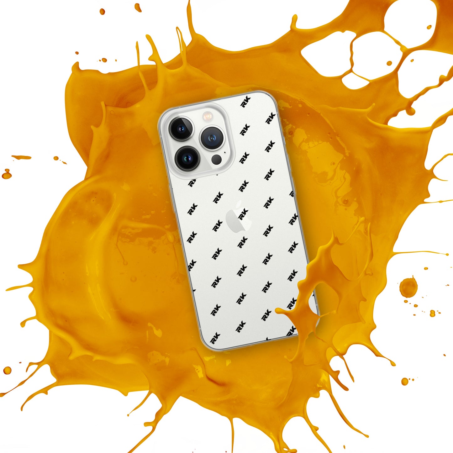 RK Iphone case
