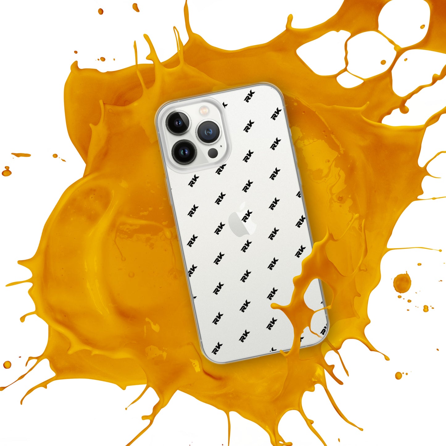 RK Iphone case
