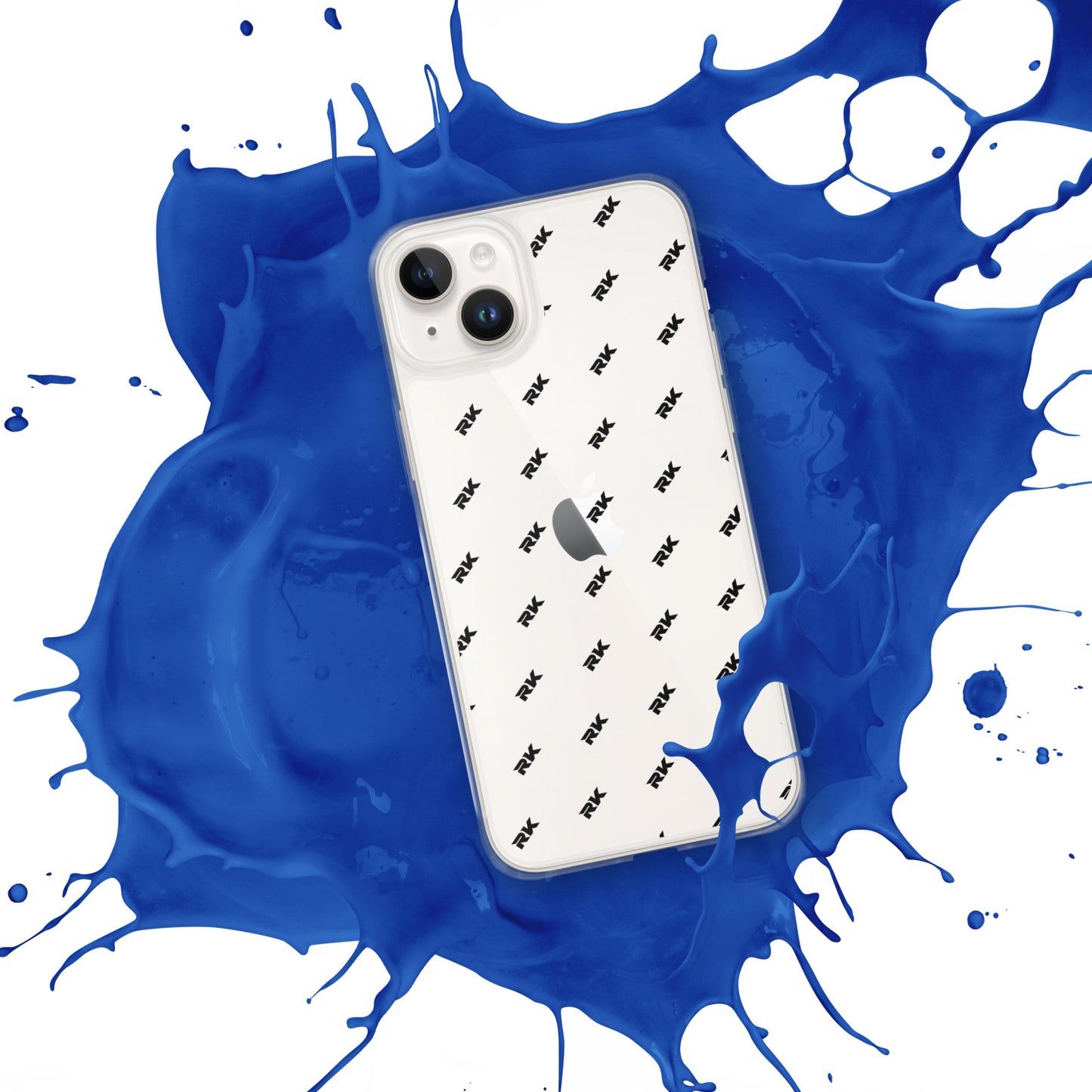 RK Iphone case
