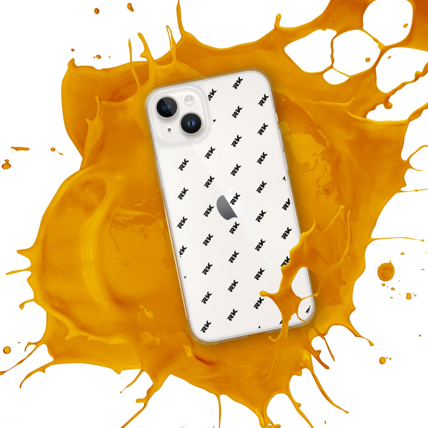 RK Iphone case