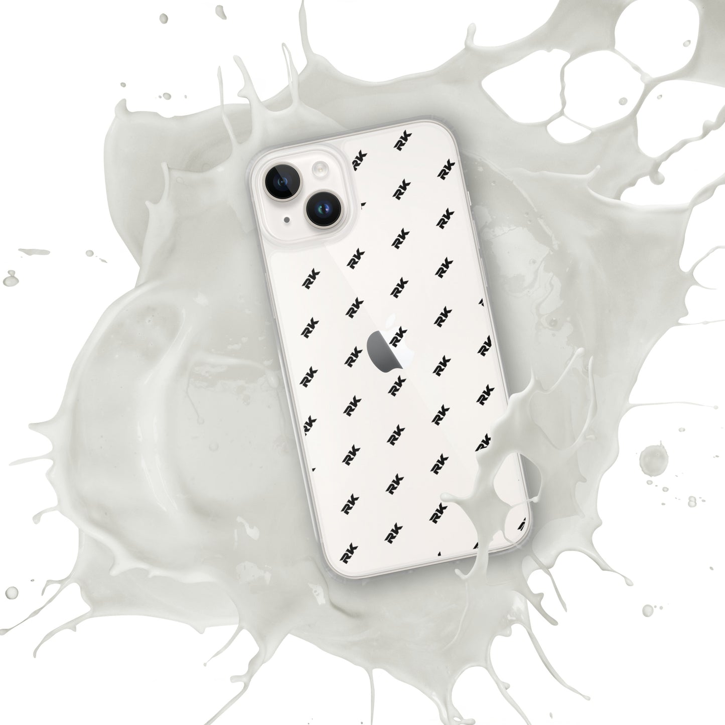 RK Iphone case
