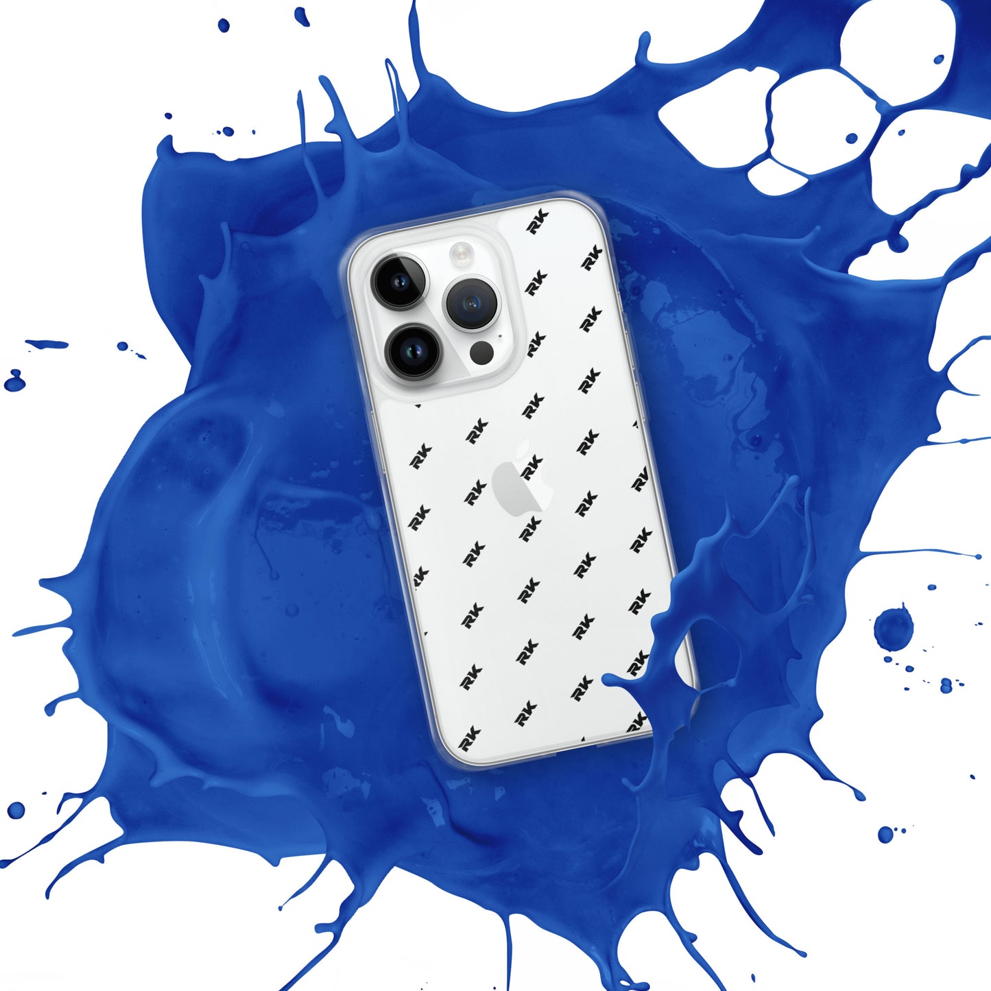 RK Iphone case