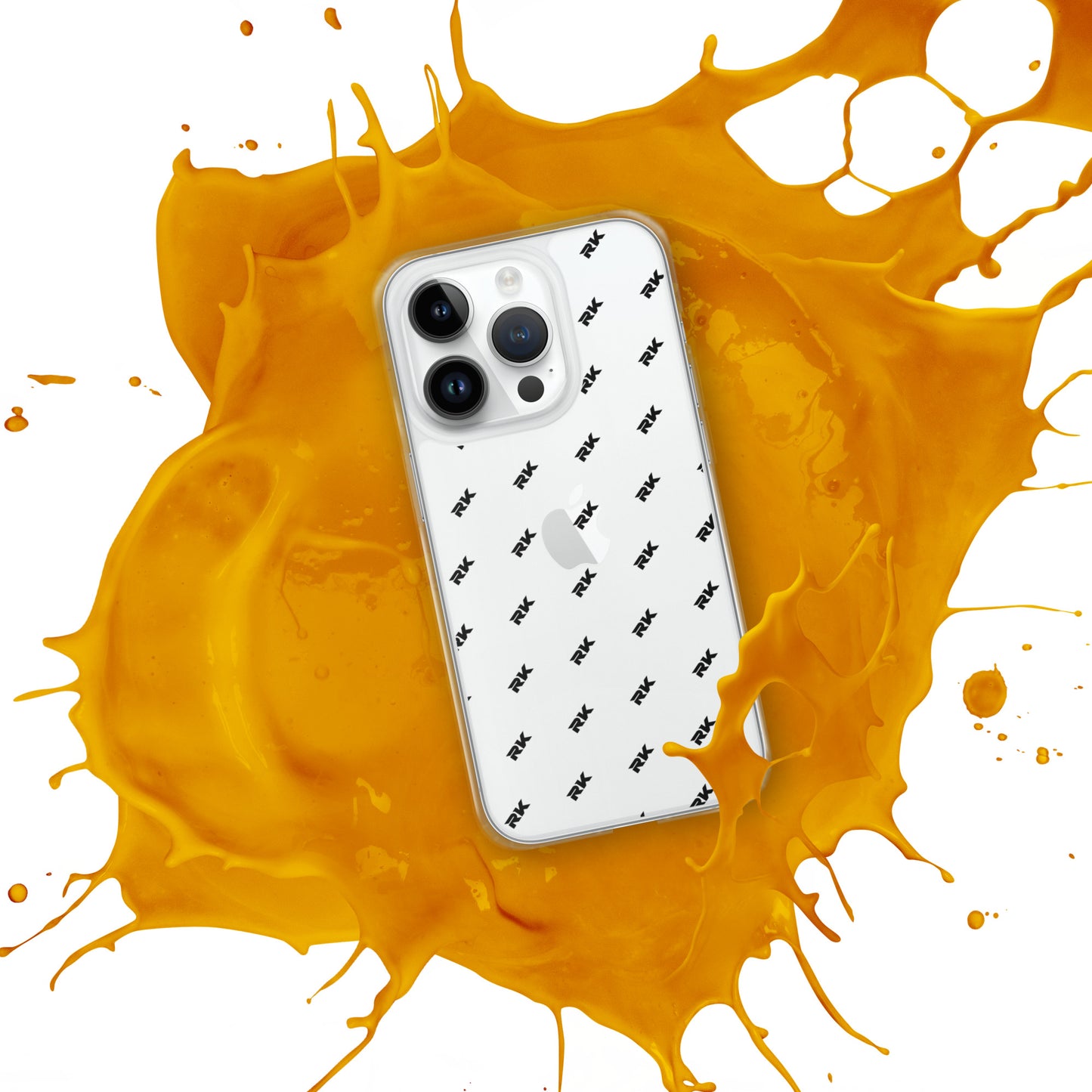 RK Iphone case