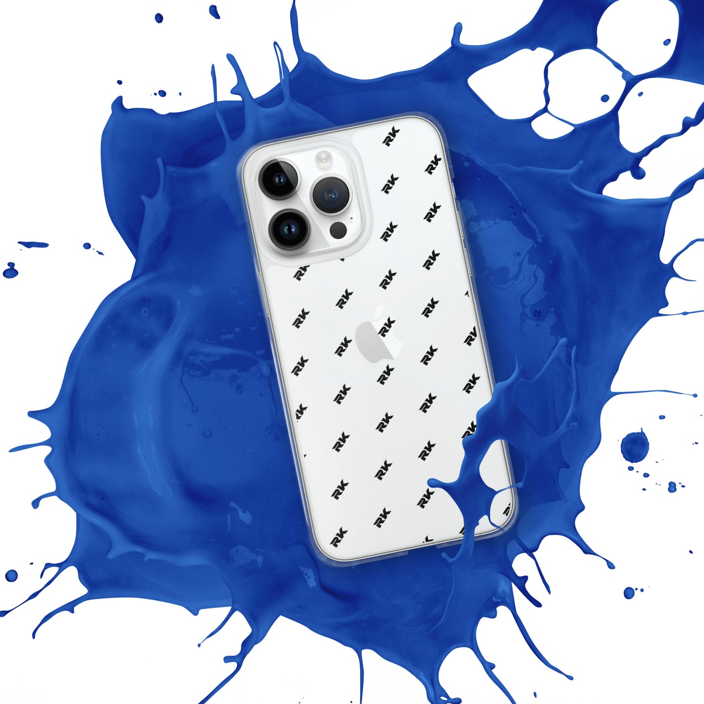 RK Iphone case