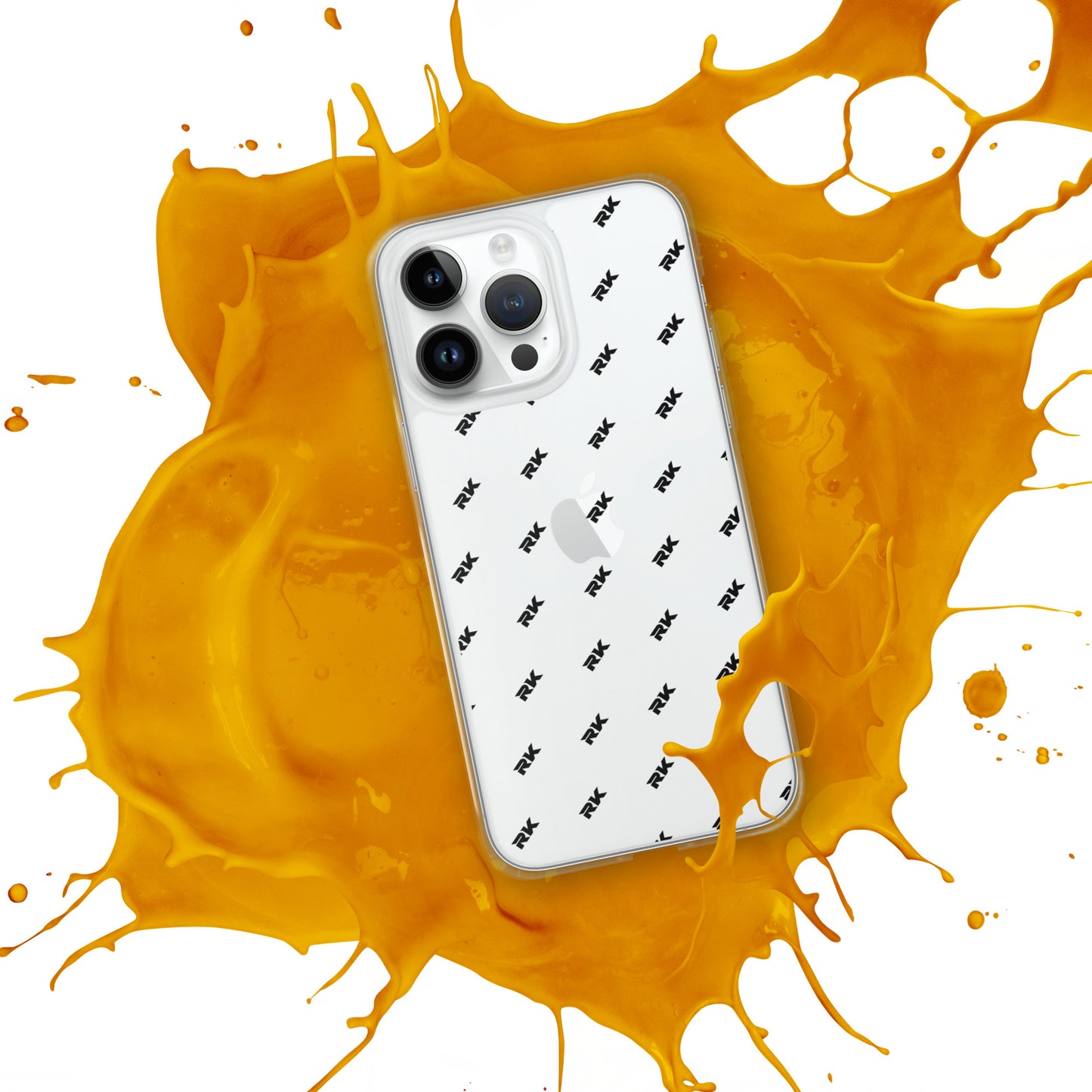 RK Iphone case