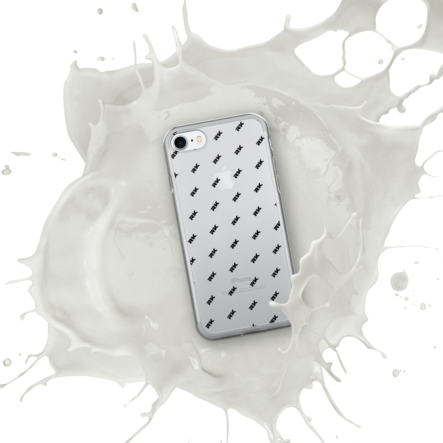RK Iphone case