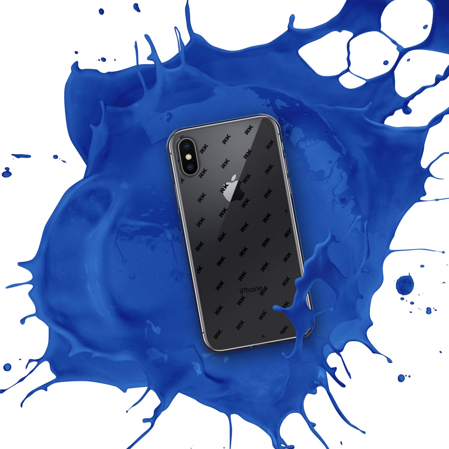 RK Iphone case