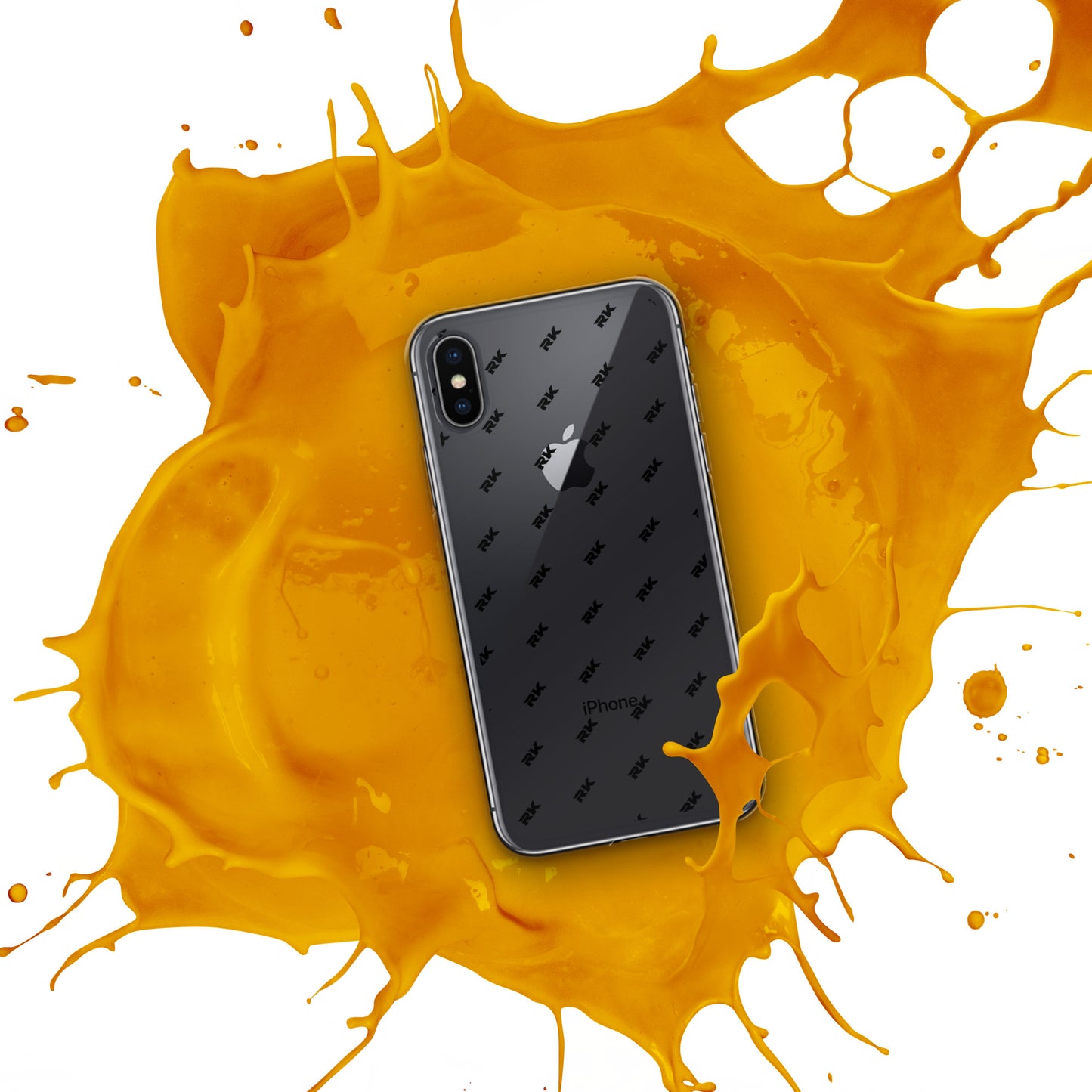 RK Iphone case