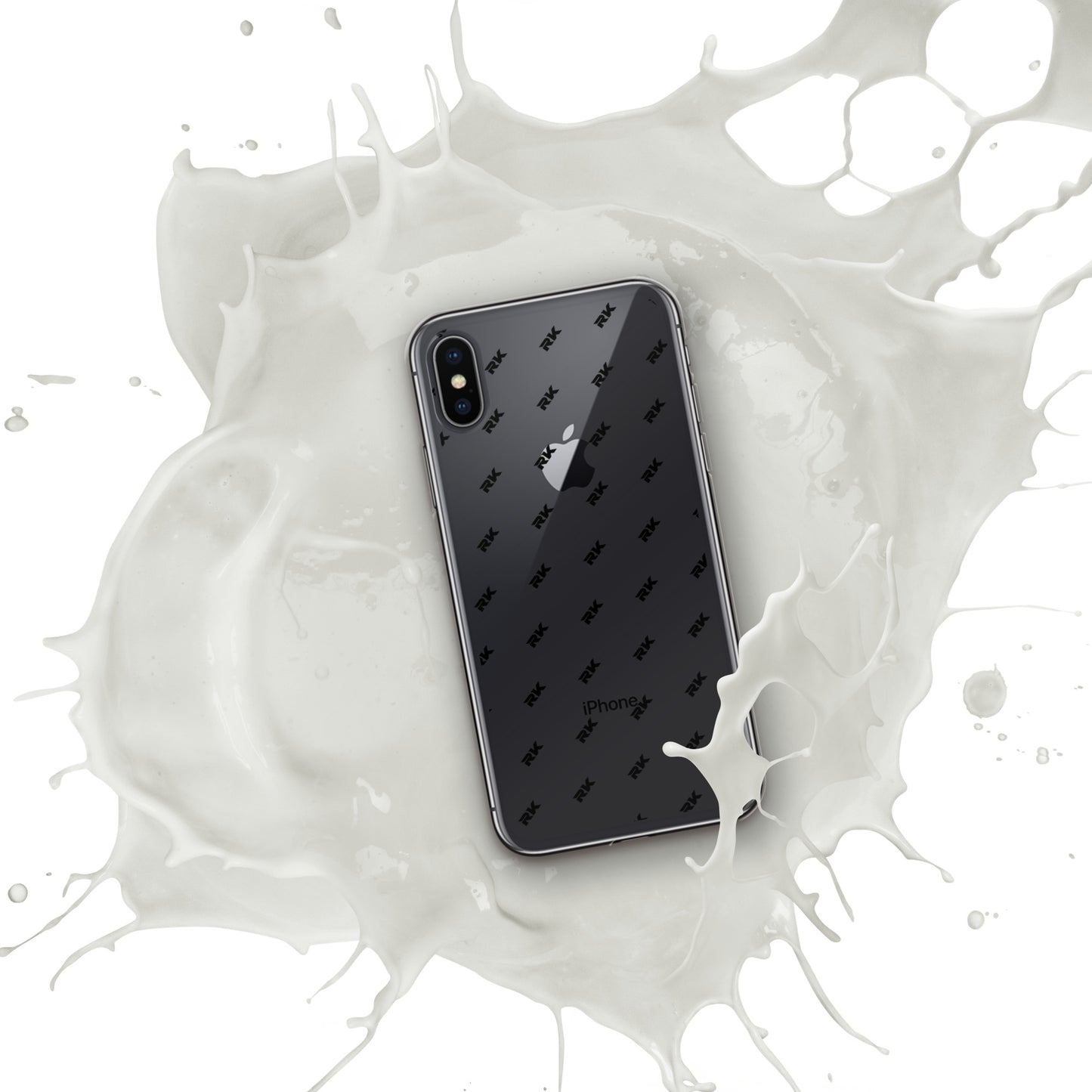 RK Iphone case