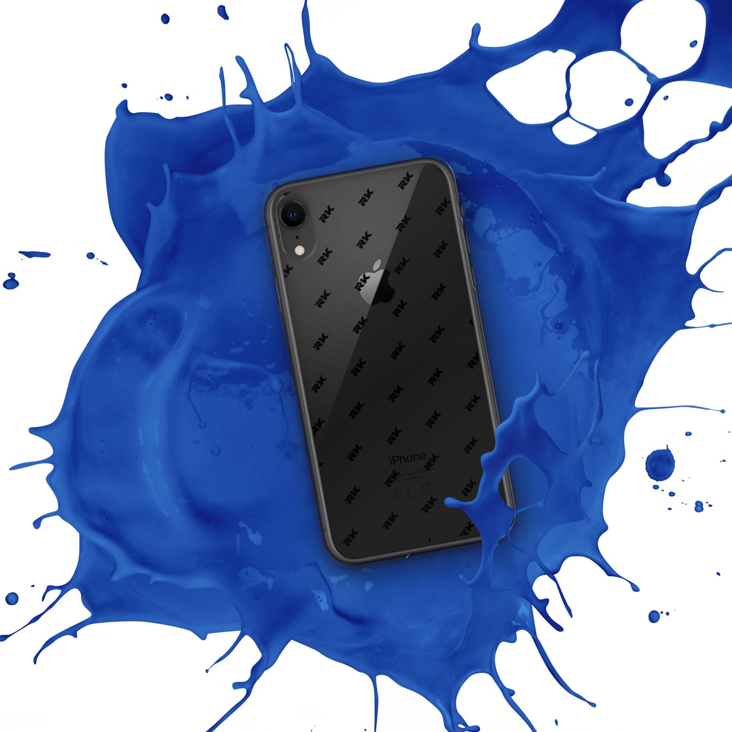 RK Iphone case