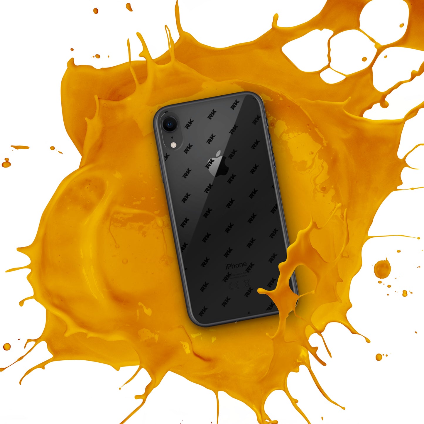 RK Iphone case