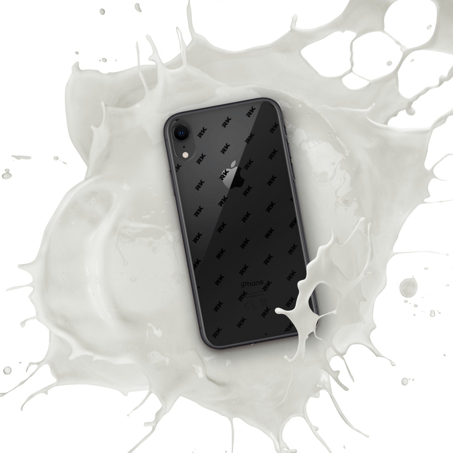 RK Iphone case