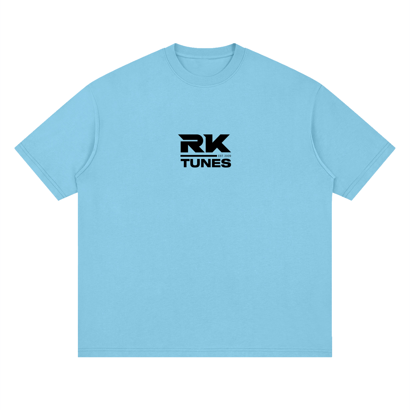 RK Stay Sparked Tee