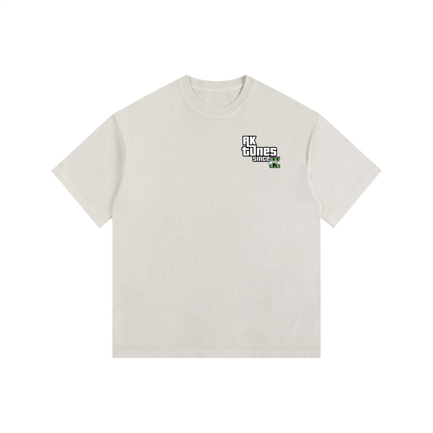 RK GTA Essential Tee
