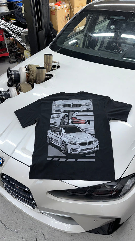 F80 Drift Shirt