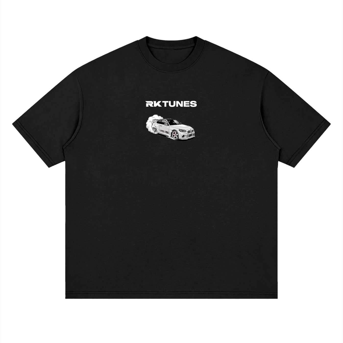 G87 ///M2 Drifting Essential Tee