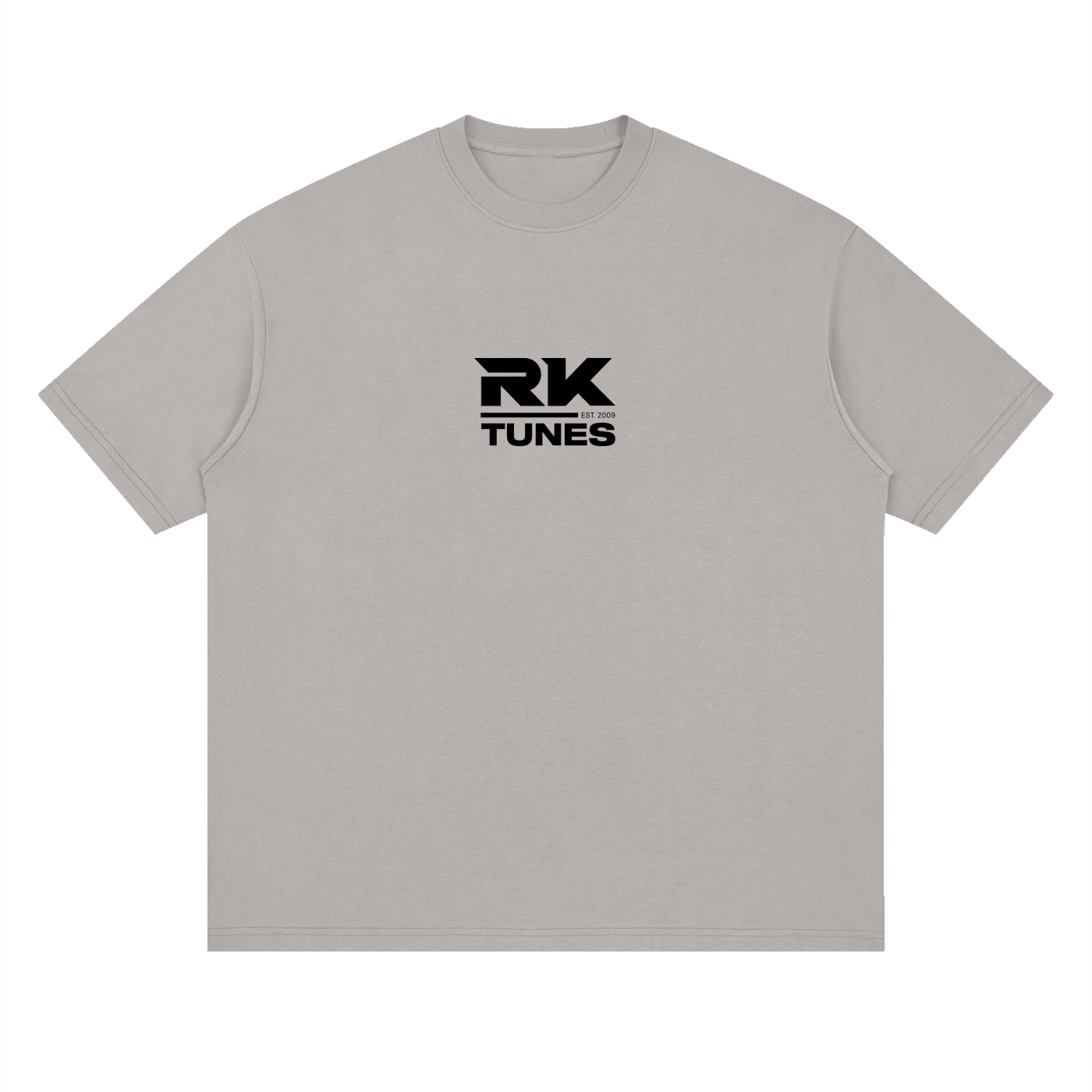 RK Stay Sparked Tee