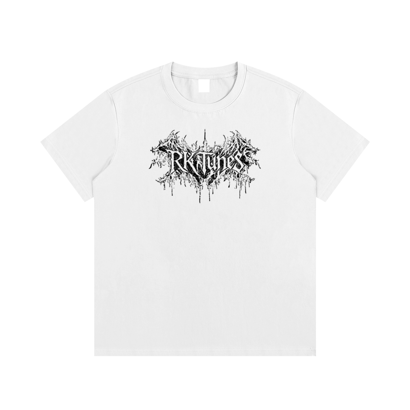 RK Grunge Tee