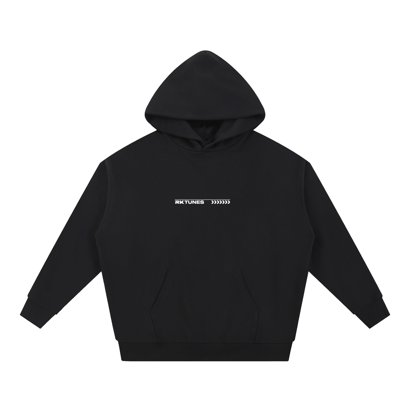 Slightly Autistic Hoodie