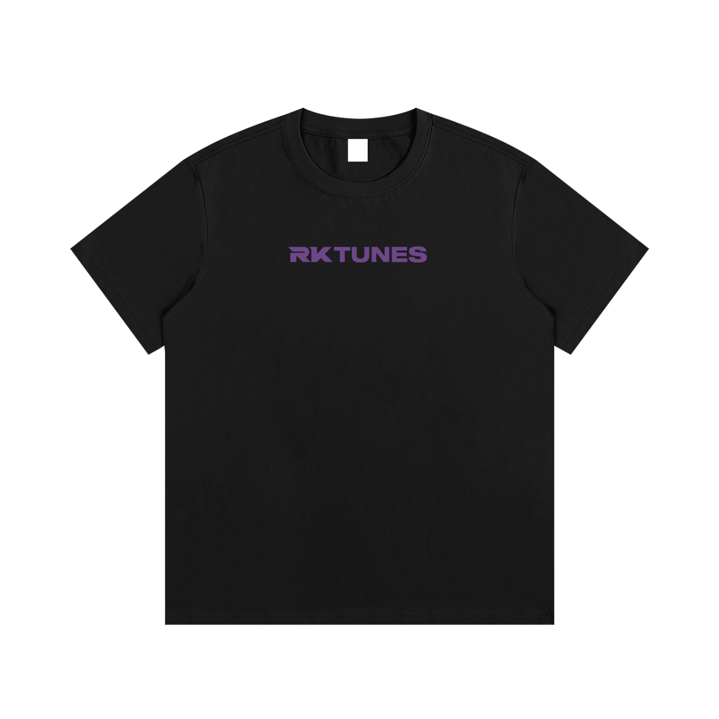 Purple G80 ///M3 Essential Tee