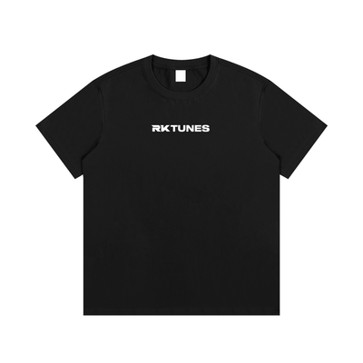 RK Sunday Drive Tee front