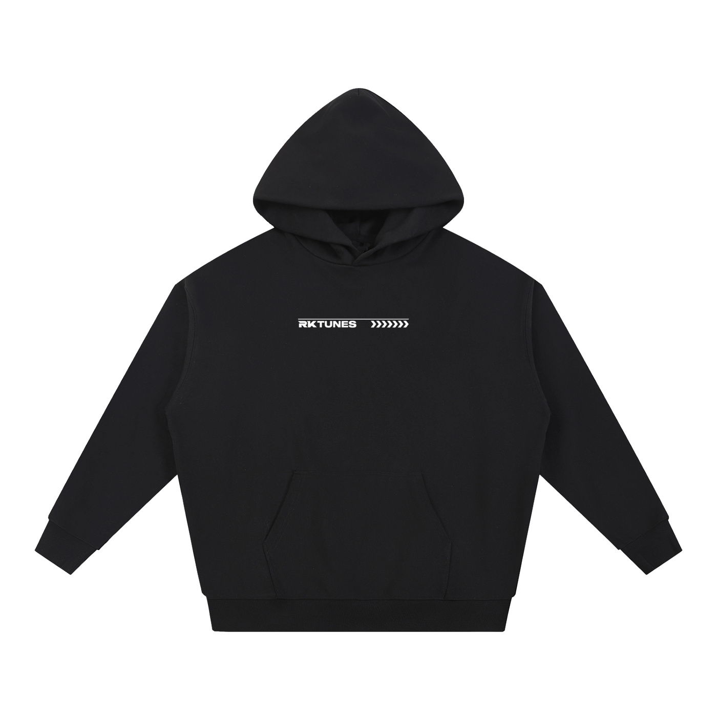 RK Worldwide Hoodie