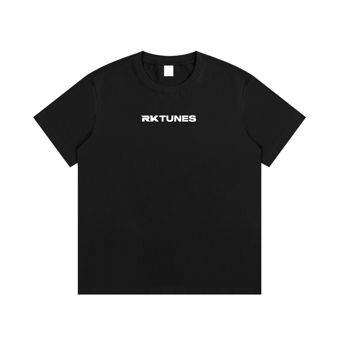 g80 TT - RK on Top Essential Tee