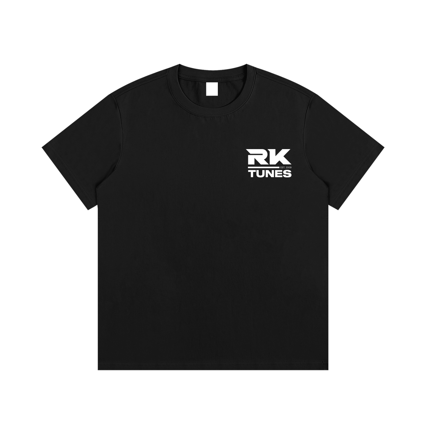 RK Tunes JAHRE Essential Tee