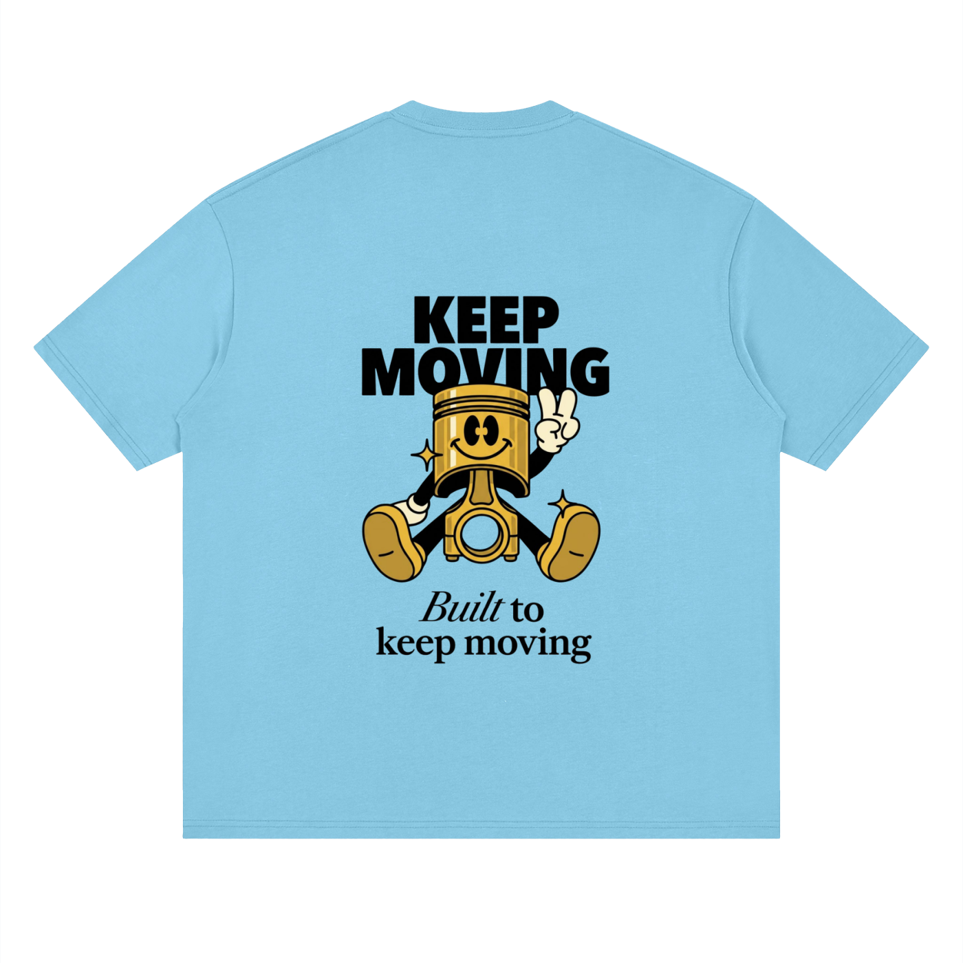 Tshirt
