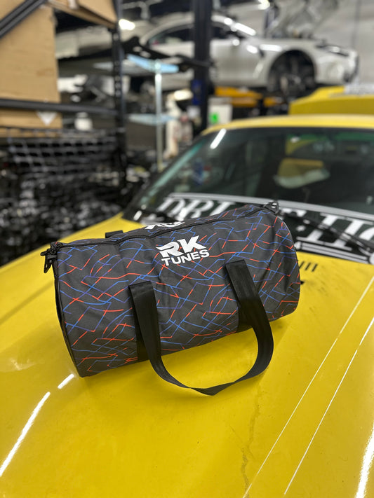 RK-Tunes travel bag