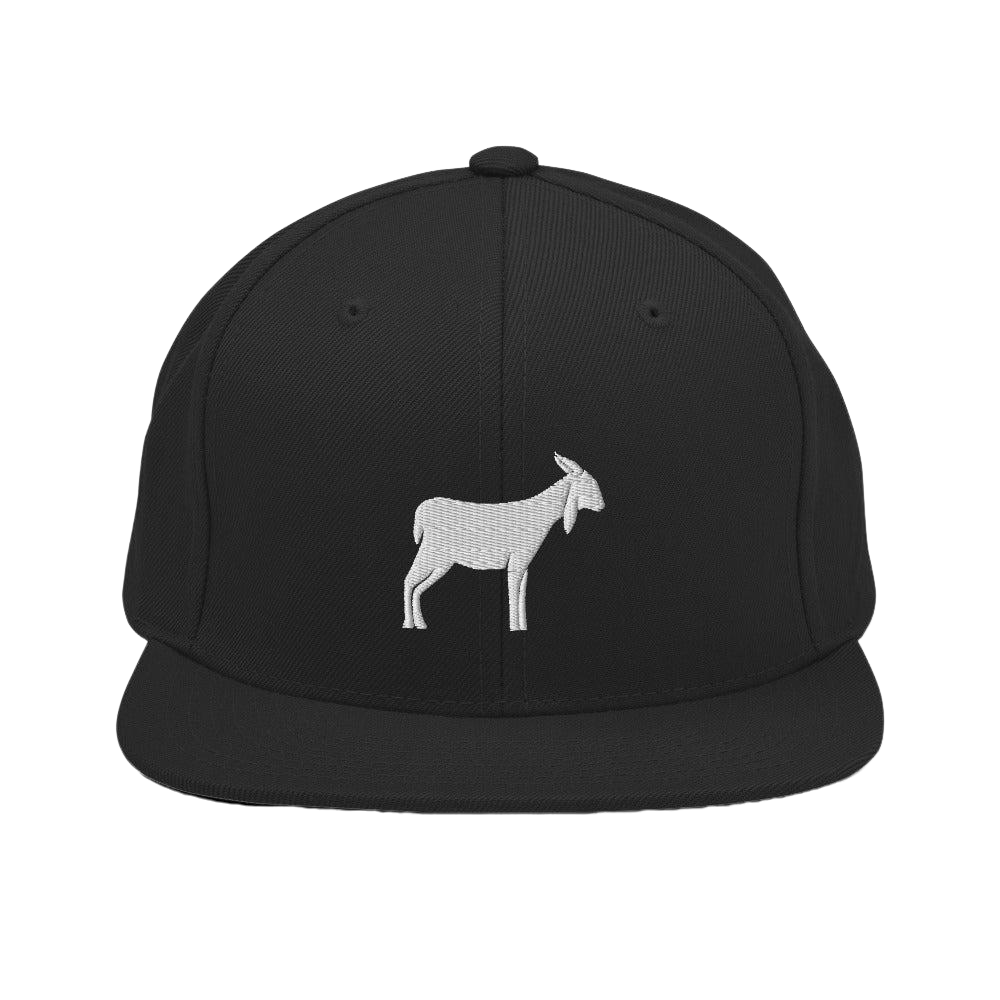 The GOAT Hat