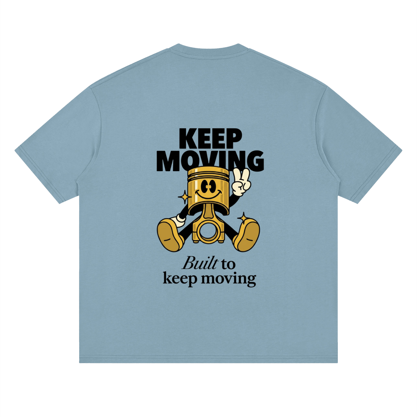 Tshirt