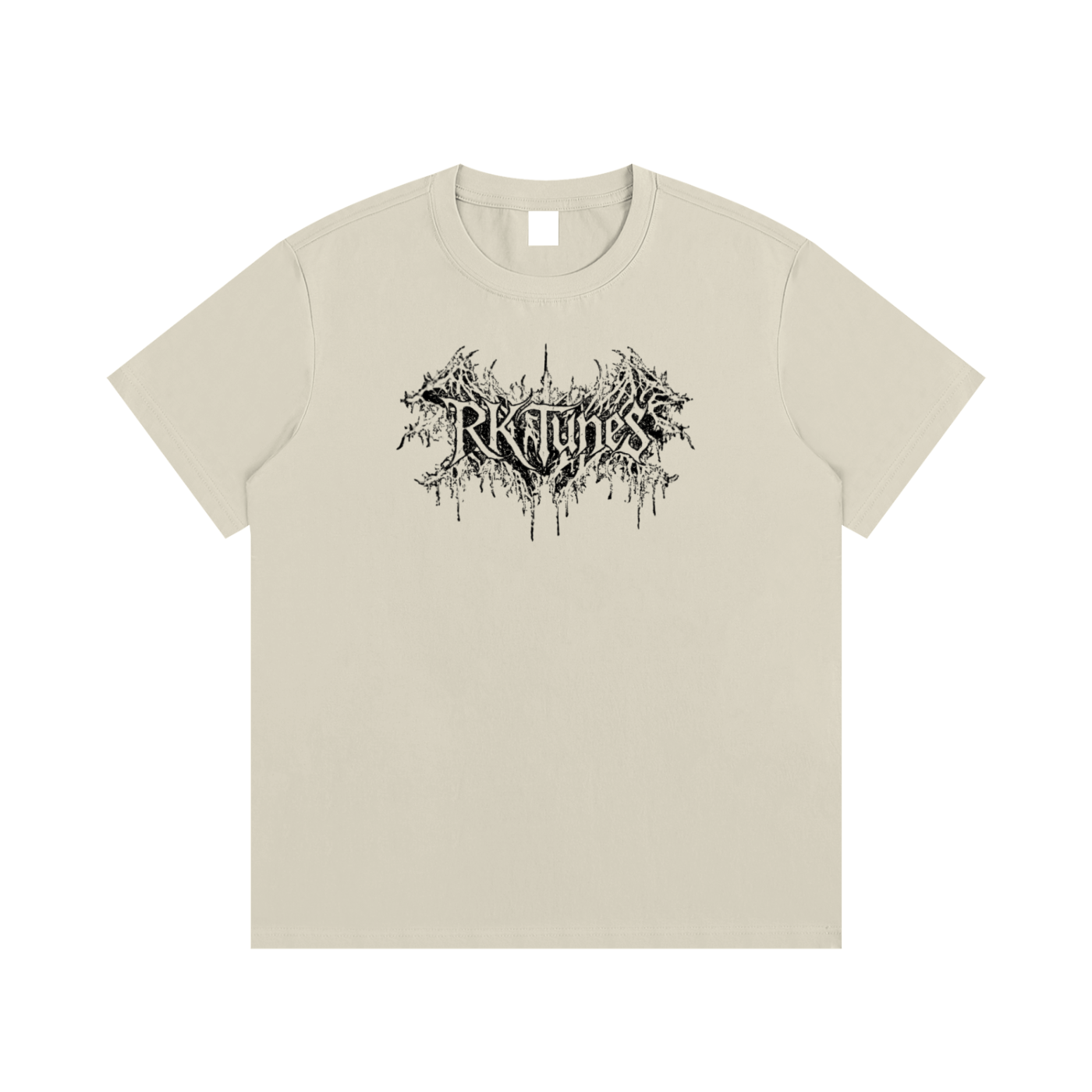 RK Grunge Tee