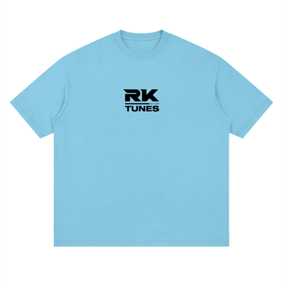 RK Keep Spoolin Tee front