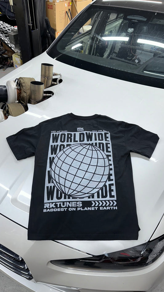 Worldwide T-Shirt