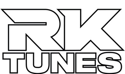 RK-Tunes Apparel