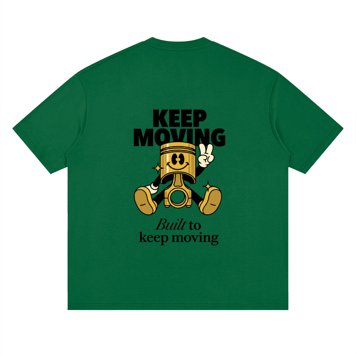 Tshirt