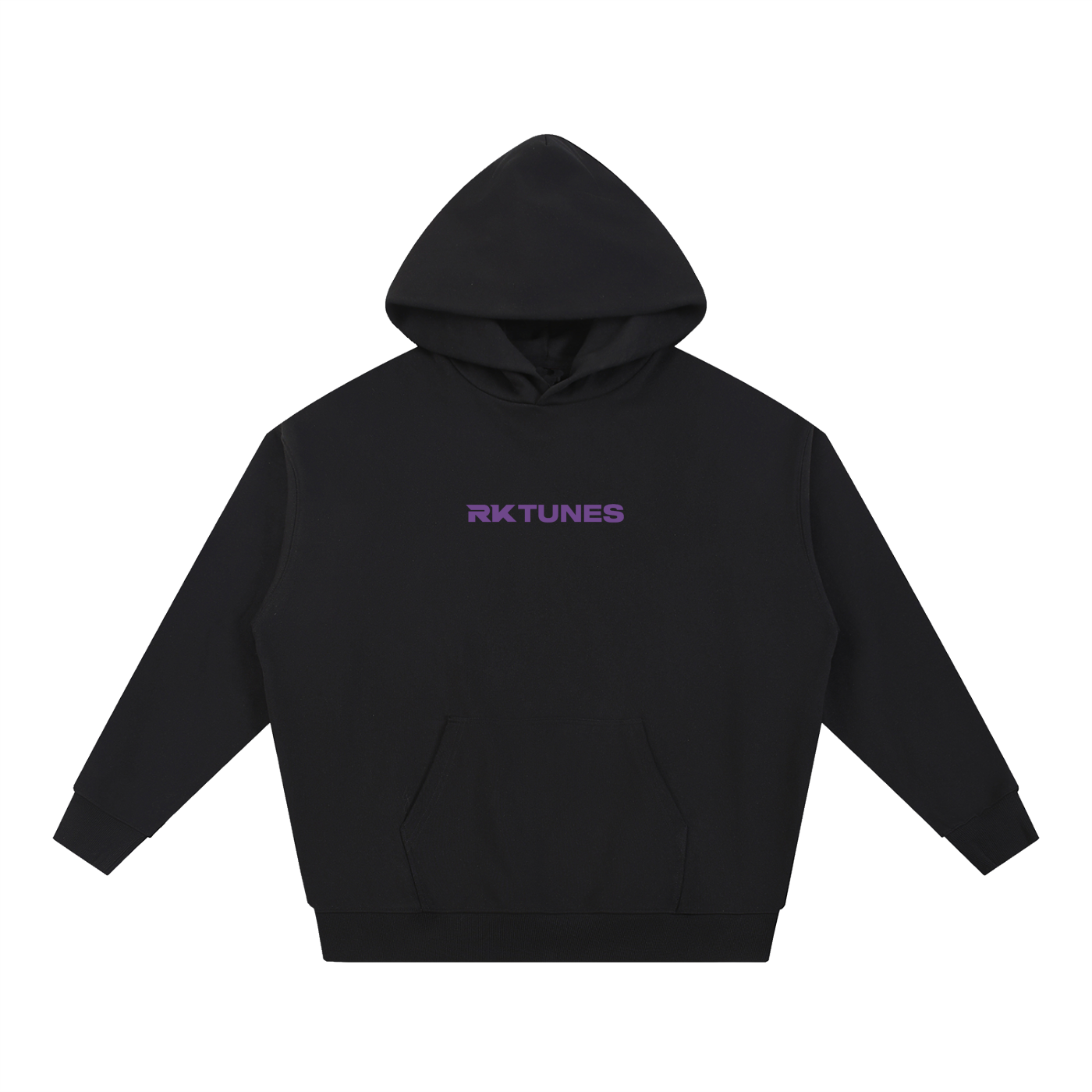 Purple G80 Giveaway Hoodie