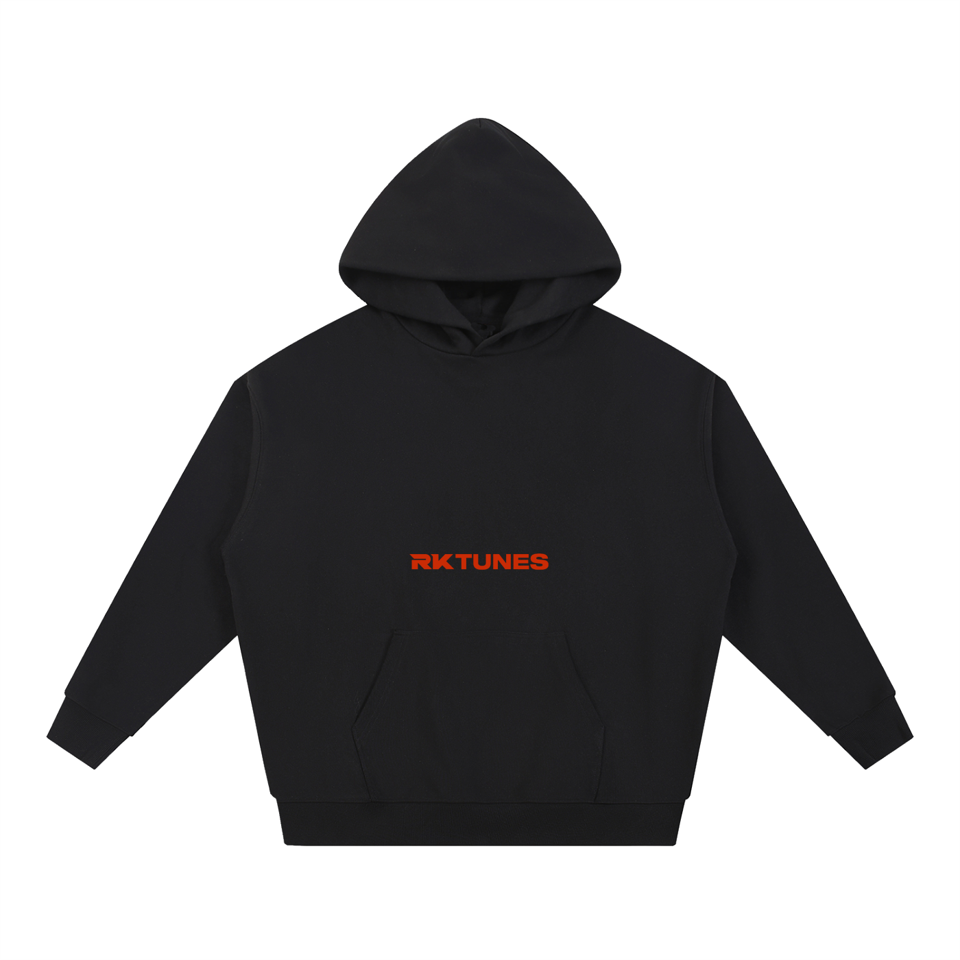 RK Underground Meet Hoodie