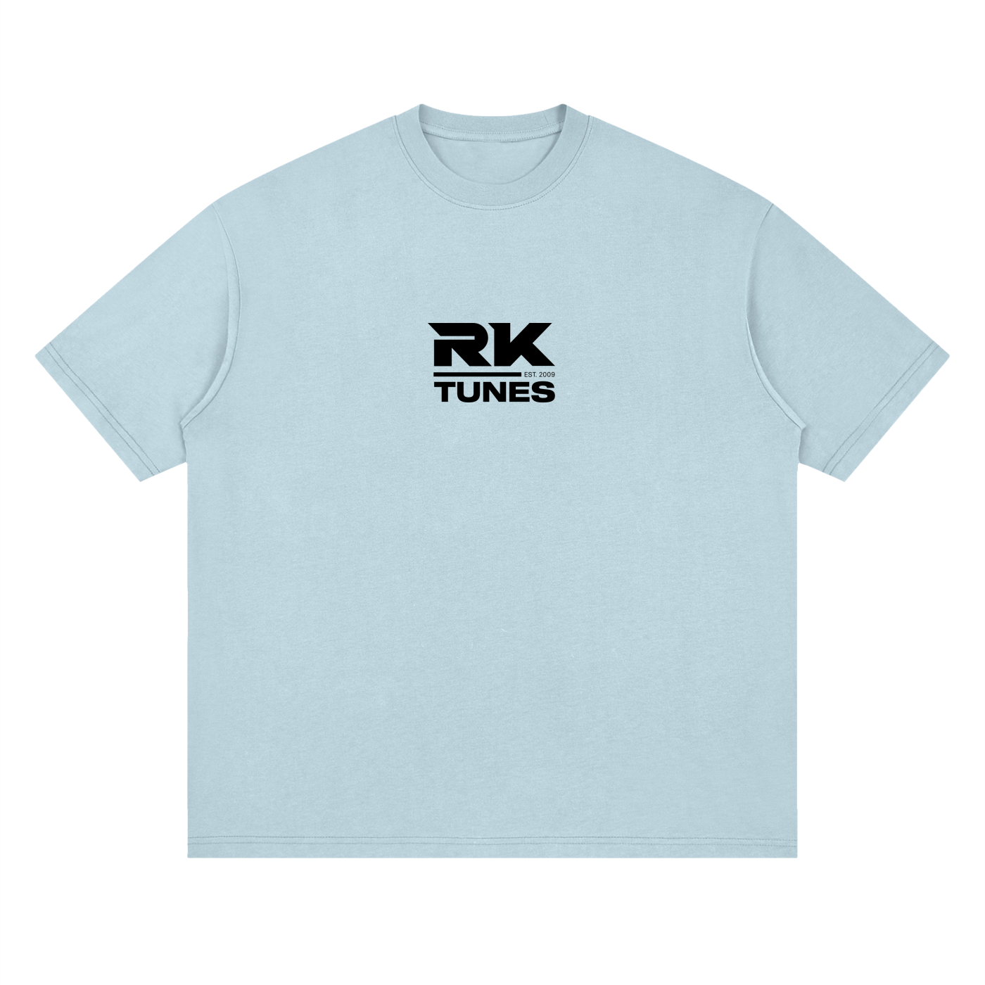 RK Stay Sparked Tee