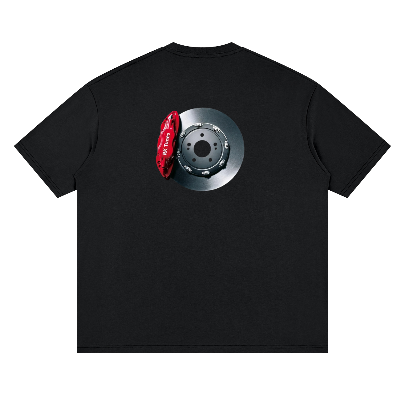 RK Rotor Essential Tee