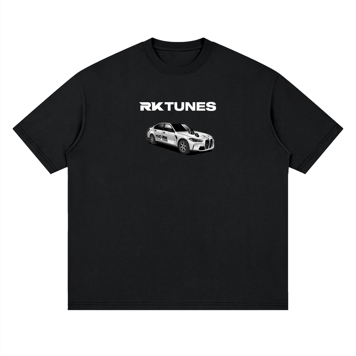 G80 ///M3 Essential Tee
