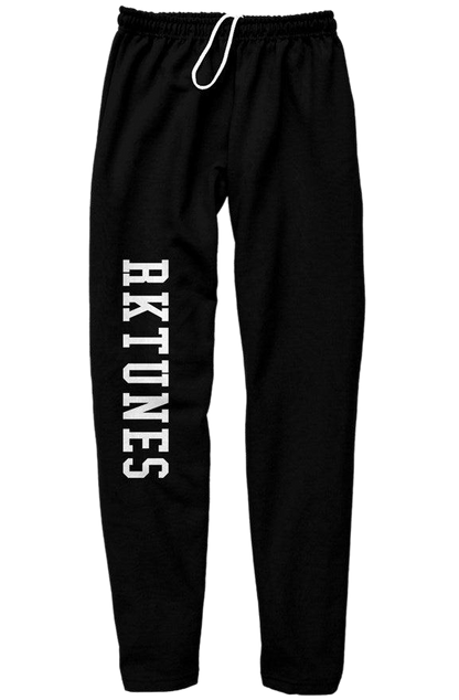 RK-Tunes relaxed sweatpants