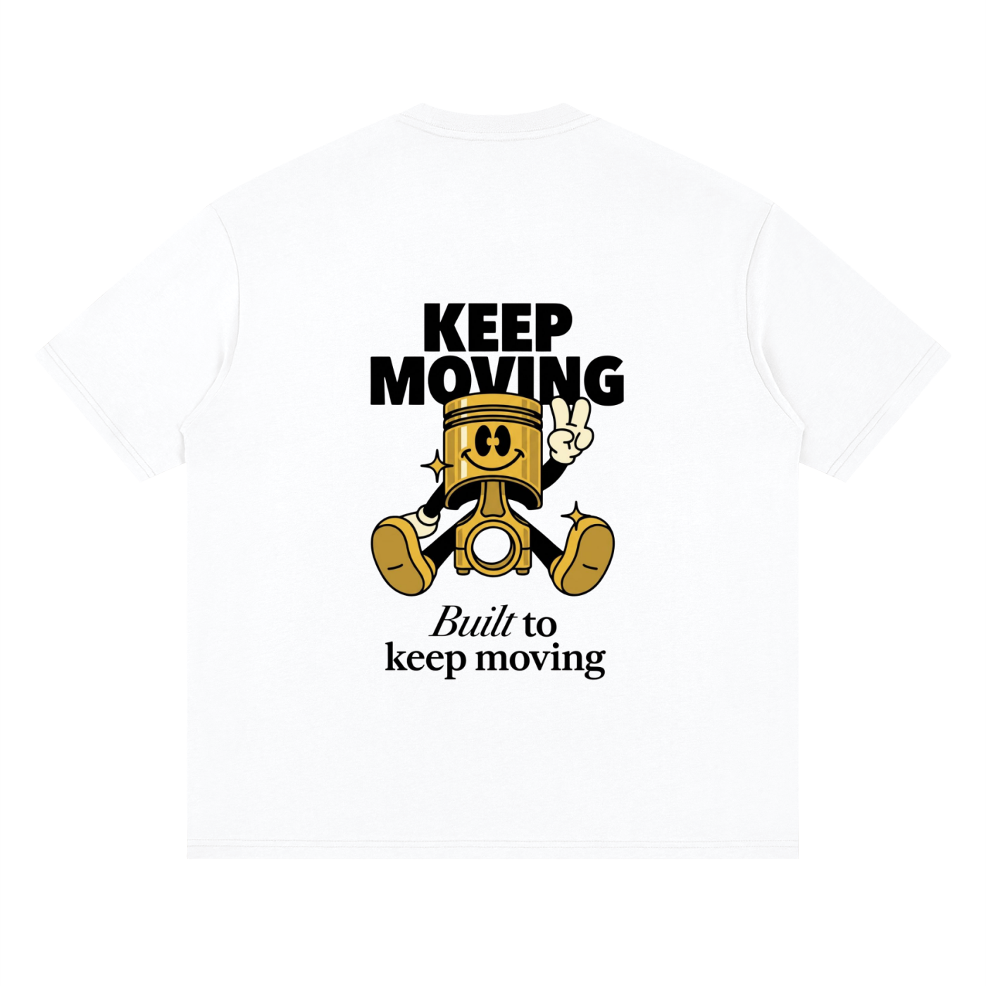 Tshirt