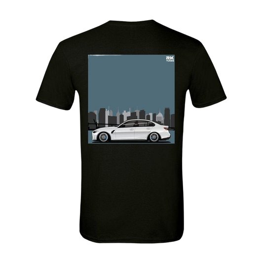 G80 City T-Shirt