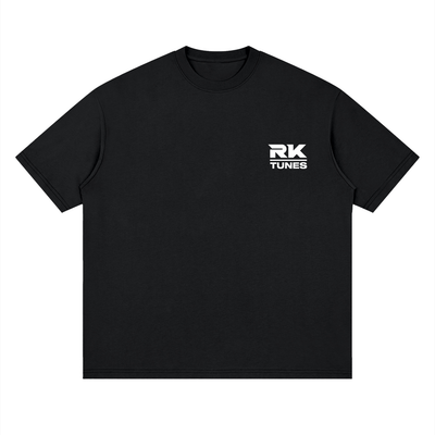 RK Tunes F80 Clubsport Tee front